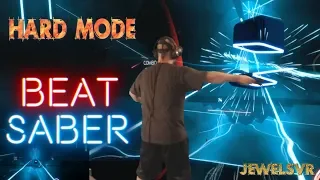 Turn Me On - 100% Hard Mode - Beat Saber