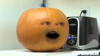 The Annoying Orange 2 Plumpkin