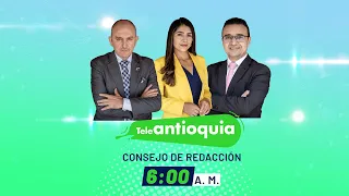 Consejo de Redacción | Lunes, 31 de julio | #ConsejoTA