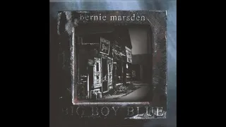 Bernie Marsden - Big Boy Blue (CD1)