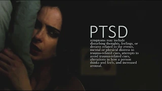 jessica jones-ptsd