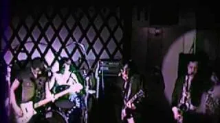 Destroy All Monsters - "These Boots Are Made For Walkin" Live in Ann Arbor by Wizard of Livonia