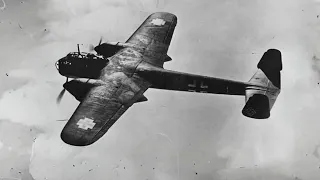 Germany's Most Terrifying Flying Machine