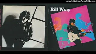 Bill Wray - (You're A) Heartbreaker (1983)