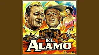 Ballad of The Alamo