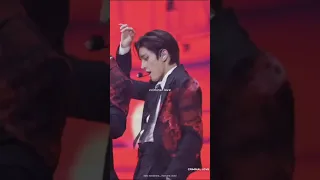 Jake fancam "Criminal love"🔥😍#jake #enhypen #criminallove