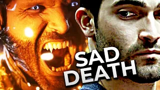 How Derek Hale Death Is The Most Cruel Death In Teen Wolf Movie