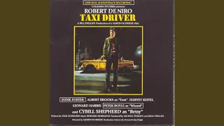 Theme from Taxi Driver (Reprise)