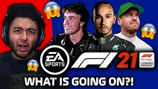 EA set to buy Codemasters, for $1.2 BILLION Now! WHAT?! - How Will The F1 Game Be Affected