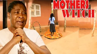 MOTHERS WITCH //TRENDING NOLLYWOOD MOVIES//MERCY JOHNSON BEST MOVIE