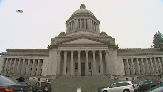 Washington state budget down to the wire, as legislative session scheduled to end Sunday