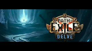 Path of Exile - Delve - Excavation Site [PoE Soundtrack]