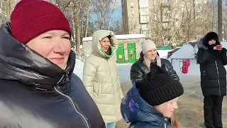 🥳Праздник в детском садике посвященный Дню Защитника Отечества! Ура!!!🎊