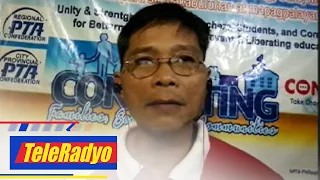 Kabayan | TeleRadyo (13 September 2022)