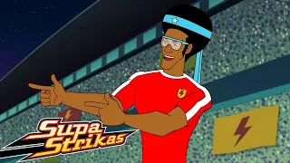 Hot Shots! | Staffel 3 Zusammenstellung | Supa Strikas auf Deutsch! | Fußball Cartoon