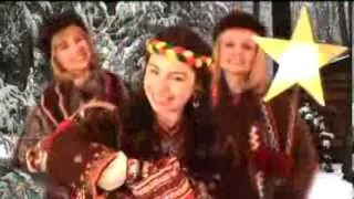 "Добрий вечір тобі" Good Evening to You - Ukrainian Carol