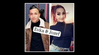 Evka & Jozef - Bari Duk (COVER)