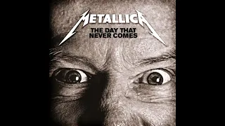 Metallica - The Day That Never Comes * Instrumental (HQ)