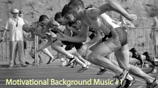THE most extraordinary Motivational Instrumental Background Music | Never give up | Running | Rowing