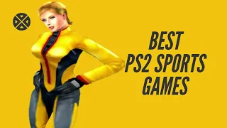 25 Best PS2 Sports Games—Can You Guess The #1 Game?