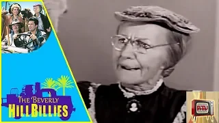 The Beverly Hillbillies (1962) I EP38