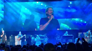 Deep Purple - When A Blind Man Cries (2022.10.12 Łódź Atlas Arena)