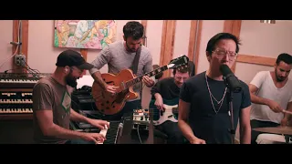 Hey Jude - The Beatles - FUNK cover featuring Kenton Chen!!