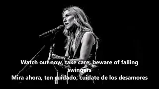 Sheryl Crow Beware Of Darknes