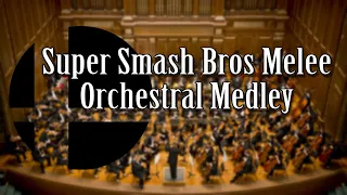 Super Smash Bros. Melee Orchestral Medley