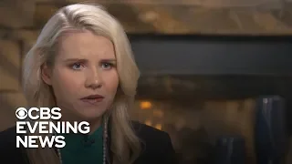 Elizabeth Smart says kidnapper was required to write her an apology