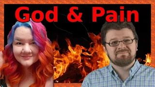 The Worst Pain Imaginable and God: Making sense of CRPS as a Christian