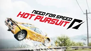 Need For Speed Hot Pursuit Remastered Crashes And Takedowns