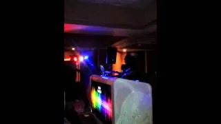 DJ Jazzy Jeff 90s Party NO 2-28-2014 clip1