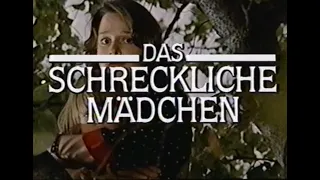 Das schreckliche Mädchen (M. Verhoeven 1989)