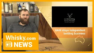 Gordon & MacPhail ends operations as independent bottler | Whisky.com News
