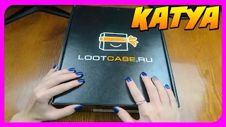 МОЯ ДЕВУШКА ОТКРЫВАЕТ - LootCase (Orange Geek 210 000 рублей)