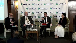 U.S.-Japan International Exchange and Tourism Symposium 2023 (Panel Discussion)