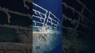 Titanik Dünyanın En Ünlü Gemisi Gerçek Hikayesi .