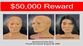 Rockwood Jane Doe's 15 Year Anniversary