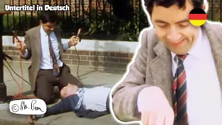 Mr Bean der Lebensretter | Mr. Bean Ganze Episoden | Mr Bean Deutschland