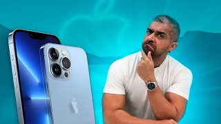iPhone 13 Event Reaction And What Else Is New? 🤔