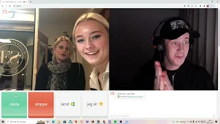 ROLIGASTE VIDEON HITTILS!!!! VAD ÄR DE SOM HÄNDER?!?!?!? OMETV DEL.3