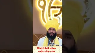 Bhai Simranjeet Singh ji Tohana | prabh milne ka chao Tohana