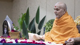 Guruhari Darshan, 24-25 Jun 2022, Ahmedabad, India