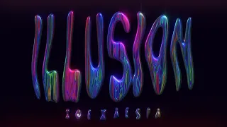 aespa [에스파] - Illusion/도깨비불 || English Cover