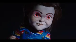 Child's Play (2019) - Chucky Kills Shane Scene