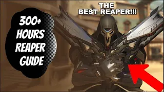 Ultimate Reaper Guide: Tips and Tricks for 300+ Hours of Gameplay