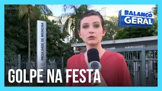 Aluna de Medicina da USP é suspeita de desviar quase R$ 1 milhão da festa de formatura