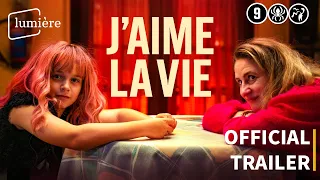 J'aime la vie | Trailer