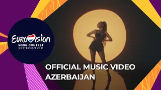 Efendi - Mata Hari - Azerbaijan 🇦🇿 - Official Music Video - Eurovision 2021